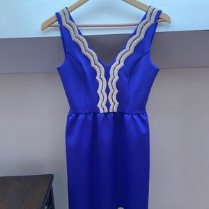 Lilly Pulitzer size XS dress with tags